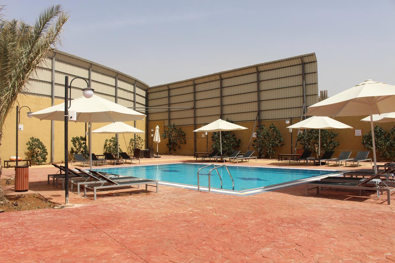 Grand East Hotel - Resort & Spa Dead Sea Sweimeh Exteriör bild